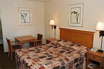 Economy Inn 旧金山 外观 照片